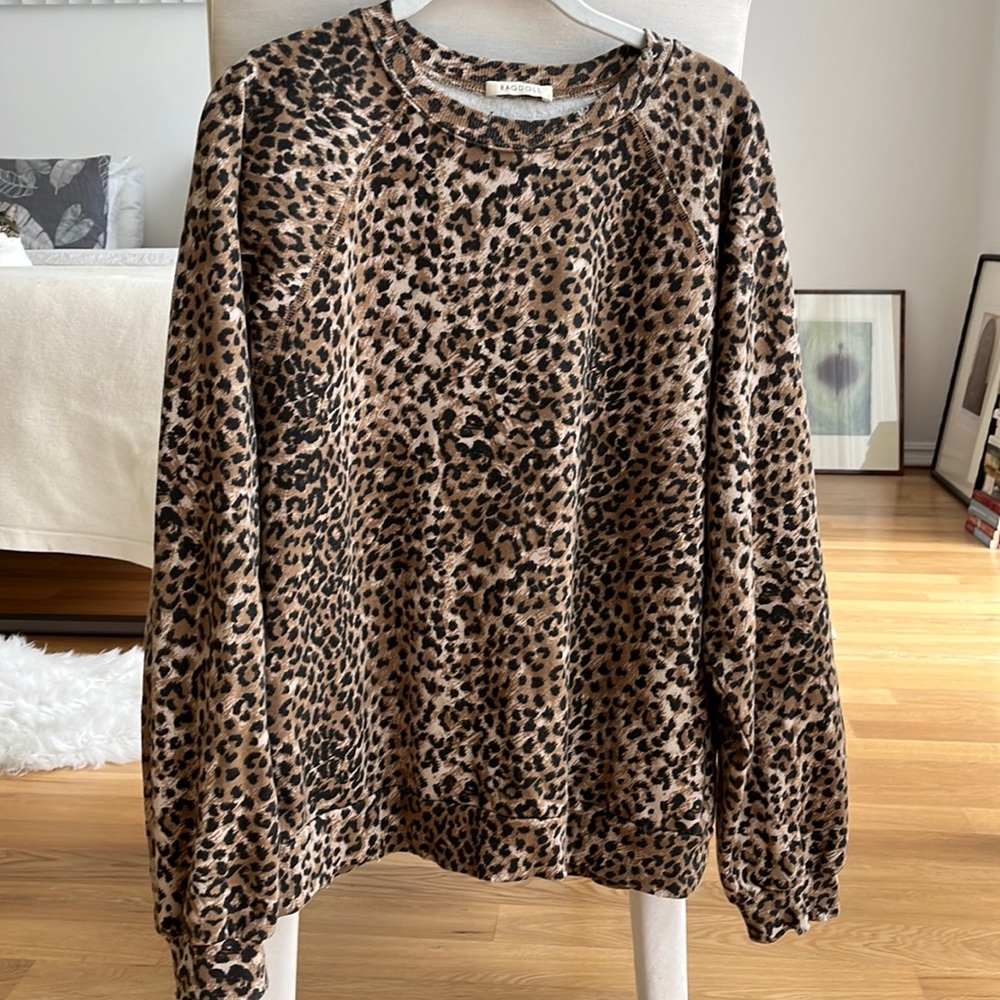 RAGDOLL new Vintage Shirt